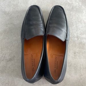 J.M Weston Modele Protégé Men’s Loafers